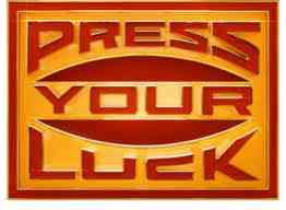 Press Your Luck Application 2024 Casting Start Dates 