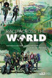 Race Across the World Application 2024 Casting Start Dates 