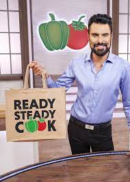 Ready Steady Cook Application 2024 Auditions Start Dates 