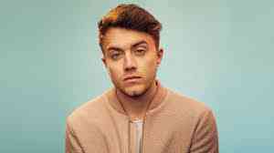 Roman Kemp