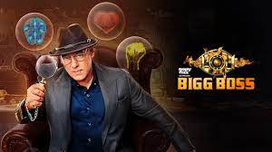 Bigg Boss 2025