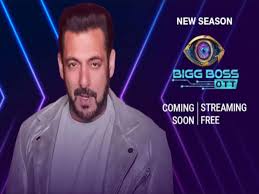 Bigg Boss OTT 2025