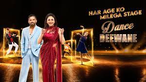 Dance Deewane 2025