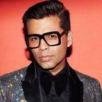 Karan Johar 