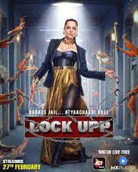 Lock Up 2025 Season 2