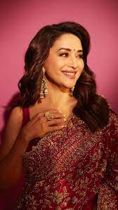 Madhuri Dixit Nene