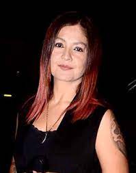 Pooja Bhatt