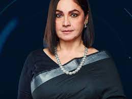 Pooja Bhatt