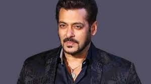 Salman Khan 