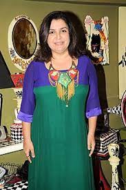 Farah Khan 