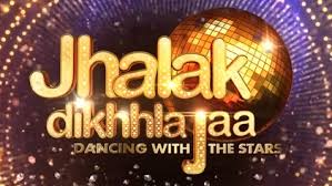 Jhalak Dikhla Jaa contestants 2025
