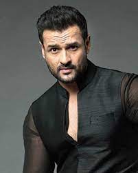 Rohit Bose Roy