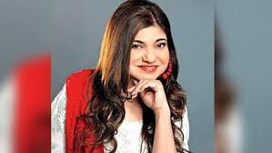 Alka Yagnik