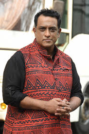 Anurag Basu