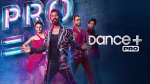 Dance Plus Pro 2025