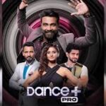 Dance Plus Pro Contestants 2025 Confirmed List