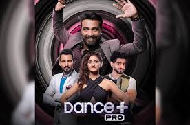 Dance Plus Pro Contestants 2025 Confirmed List