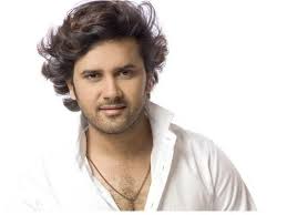 Javed Ali