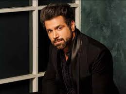 Rithvik Dhanjani