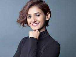 Shakti Mohan