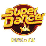 Super Dancer Contestants 2025