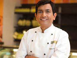 Sanjeev Kapoor