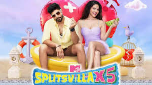 Splitsvilla 2025