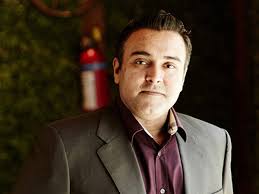 Zorawar Kalra