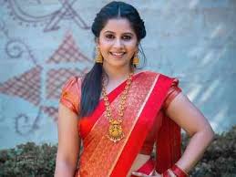 Dance Karnataka Dance 2025 Audition Release Date 5 Anushree