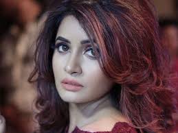 Miss Pooja