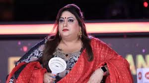 Dance Karnataka Dance 2025 Audition Release Date 4 Rakshita Prem